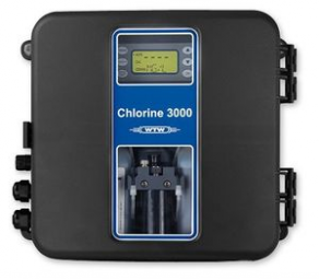 Chlorine analyzer / in-line - Chlorine 3000