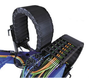 Drag chain - W-TEC