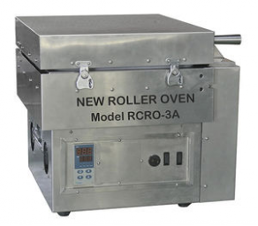 Oven - ISO 9001, API 8C, 600°F (315°C),650 W | RCRO-3A