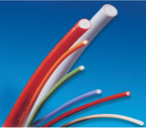 Isolated hook-up wire / PTFE - 100 - 1 000 V | MIL-W series