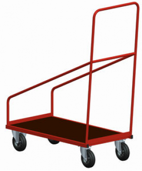 Storage cart / platform