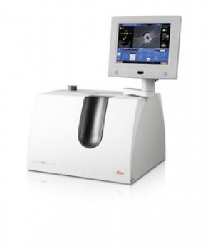 Milling system / ion beam / for sample preparation