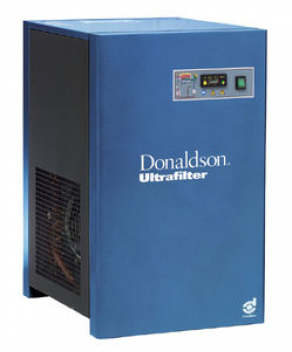 Refrigerated compressed air dryer / high-pressure - 25 - 5 000 m³/h | Bora DHP