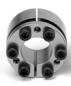 Rigid coupling / shaft-hub / self-centering - max. 44 625 lb.ft | SLD 1850