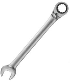 Ratchet wrench / motorsailer - 67 series