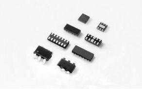 TVS diode array - 0.5 pF | SP3012 series