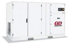 Screw compressor / stationary / energy-saving - ESD, ESG 315-500 series