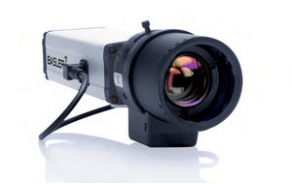 Surveillance camera / CCD / day/night / megapixel - 1280 x 960 pix, 30 fps | BIP2-1300c-dn