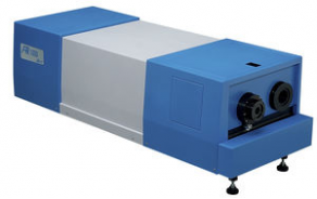 NIR spectrometer / UV VIS - 0 - 1 500 nm | FHR 640 &amp; FHR 1000