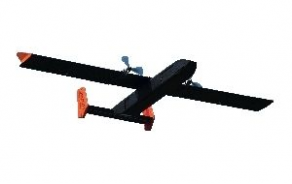 UAV mini - EXPLORER