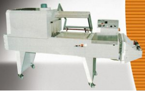Manual L-sealer / semi-automatic / automatic / with shrink tunnel - SATURNO