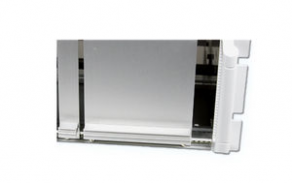 Handle - Fluted