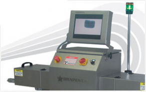 X-ray inspection system - SPECTRA - 100