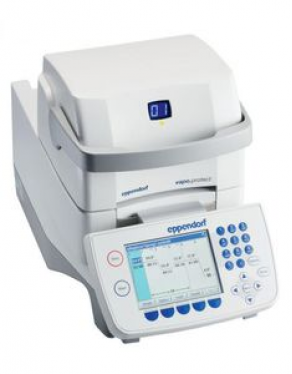 PCR thermal cycler (polymerase chain reaction) - +4 °C ... +99 °C, 950 W | Mastercycler® pro series