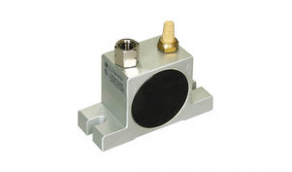 Turbine vibrator / external / pneumatic - 42 000 rpm | OT
