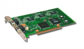 PCI video capture card - DT3130 Series