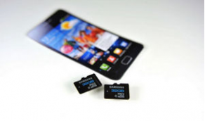 Flashing memory / for mobile applications - 2 - 64 Gb | MM series 