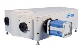 Fiber-optic spectrometer / CCD - 150 - 1 500 nm | iHR550