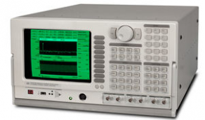 Signal analyzer - DC - 102.4 kHz | SR785   