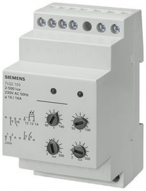 Twilight switch - 7LQ2 series
