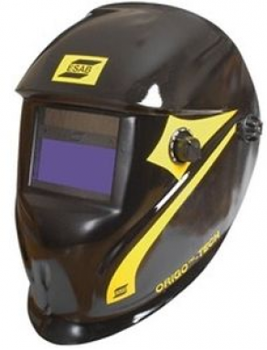 Self-darkening welding helmet - Origo&trade;-Tech series