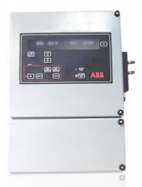 Flue gas analyzer - 20 ppm | SMA90