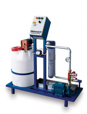 Water filter / cooling tower