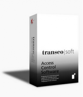 Security and access control software - TRANSEO-PLUS