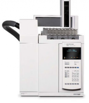 Headspace sampler / for gas chromatography - 111 vial | 7697A