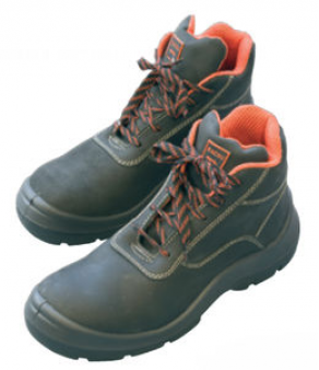 Safety shoes - R1507, R1508