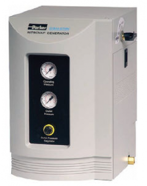 Nitrogen generator - max. 350 l/min | NitroVap series