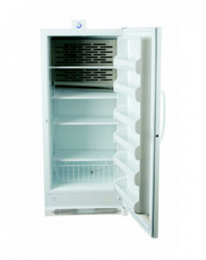 Laboratory refrigerator-freezer / explosion-proof - +1 °C ... +12 °C, 158.6 - 566.3 l 