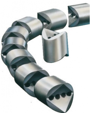 Static mixer - ø 0.5 - 6" | ISG