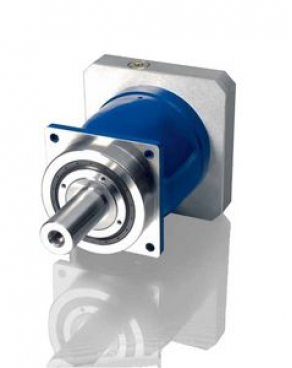 Planetary gear reducer / low-backlash - max. 1 000 Nm, i= 3:1 - 100:1 | MPR series