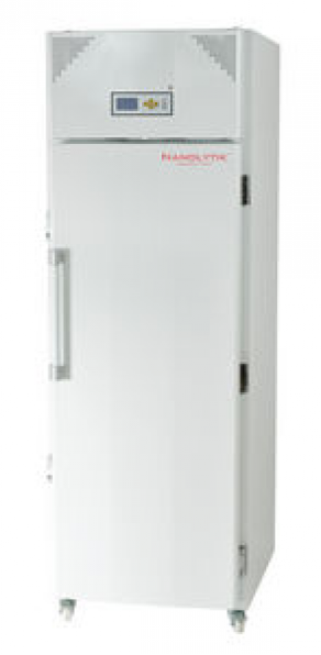 Laboratory refrigerator-freezer - +1 °C ... +10 °C, 615 - 630 l | NanoFreeze RF V4 series