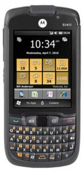 Business smartphone - ES400