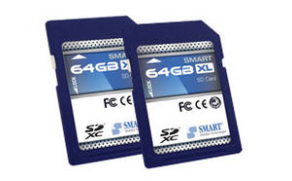 Flashing memory - 1 - 128 GB | SG9SD series