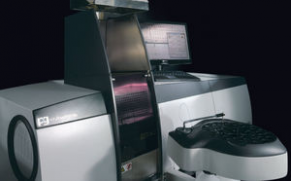 Atomic absorption spectrometer / AAS - AA500G