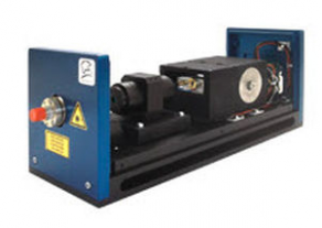 Diode laser / tunable / external-cavity - 370 - 1 770 nm, max. 300 mW | Lynx S3
