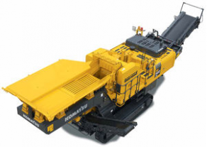 Мобильная дробильная установка - 257 кВт, 51 000 кг | BR580JG-1