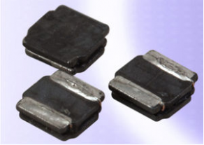 SMD inductor / power / magnetic / shielded - 0.5 A | TYS252010L100M-10 