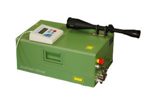 Nd:YAG laser / diode-pumped - Arhimed100