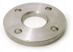 Rotating flange / stainless steel - DN 15 - 600 | 5715