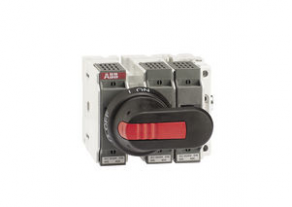 Switch fuse - 30 A, 600 V (UL/CSA) | OS (Mini)