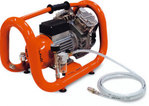 Vacuum pump - 200 l/min, 0.9 bar | VP 200