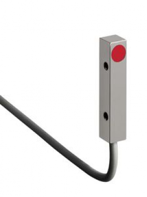 Proximity switch - 1.5 - 3 mm | IS 288 series 