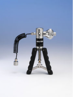 Pressure calibration pump / hand - 2 - 40 bar | T-960 - T-970 