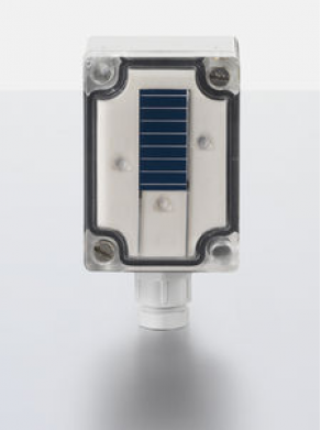 Solar radiation sensor - 0 - 1 000 W/m² | QLS60