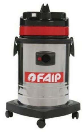 Wet and dry vacuum cleaner / single-phase / industrial - FAIP 515