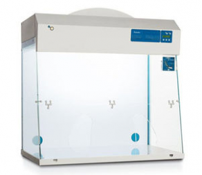 Ductless recirculating fume hood - 1 000 x 600 x 1 030 mm | 990 G/GS